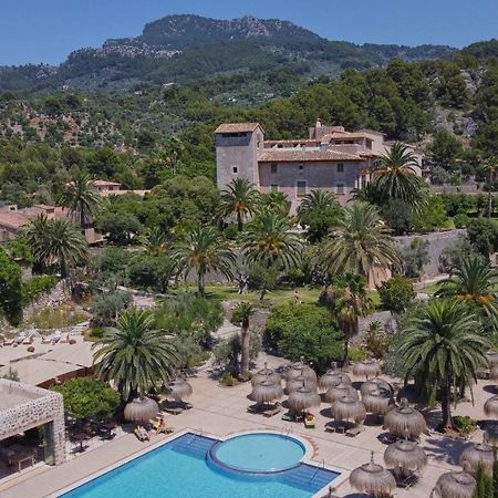 Hotel Es Port Puerto de Sóller المظهر الخارجي الصورة