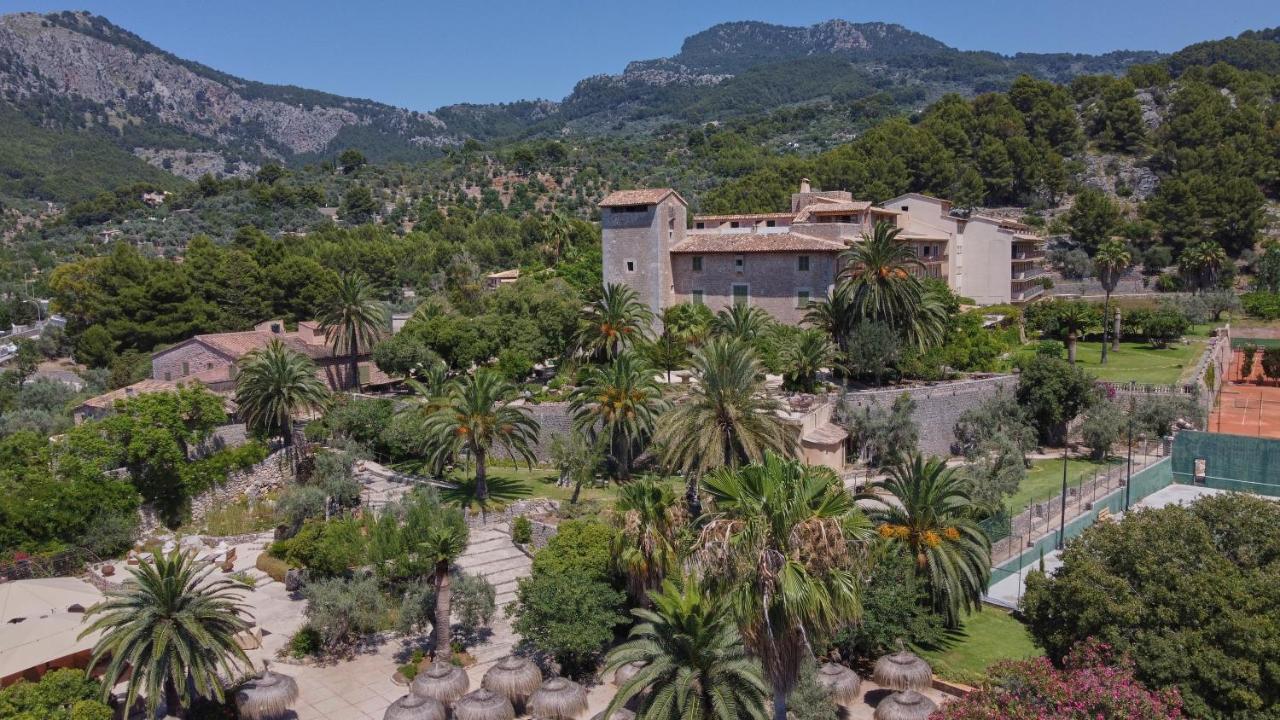 Hotel Es Port Puerto de Sóller المظهر الخارجي الصورة