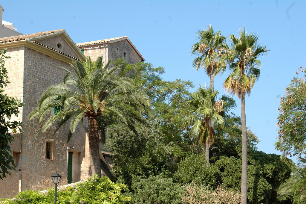 Hotel Es Port Puerto de Sóller المظهر الخارجي الصورة